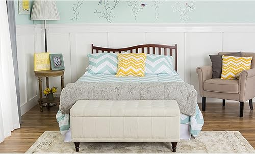 Miniatura 8 de Cuna convertible 5 en 1 Chelsea deDream On Me Espresso