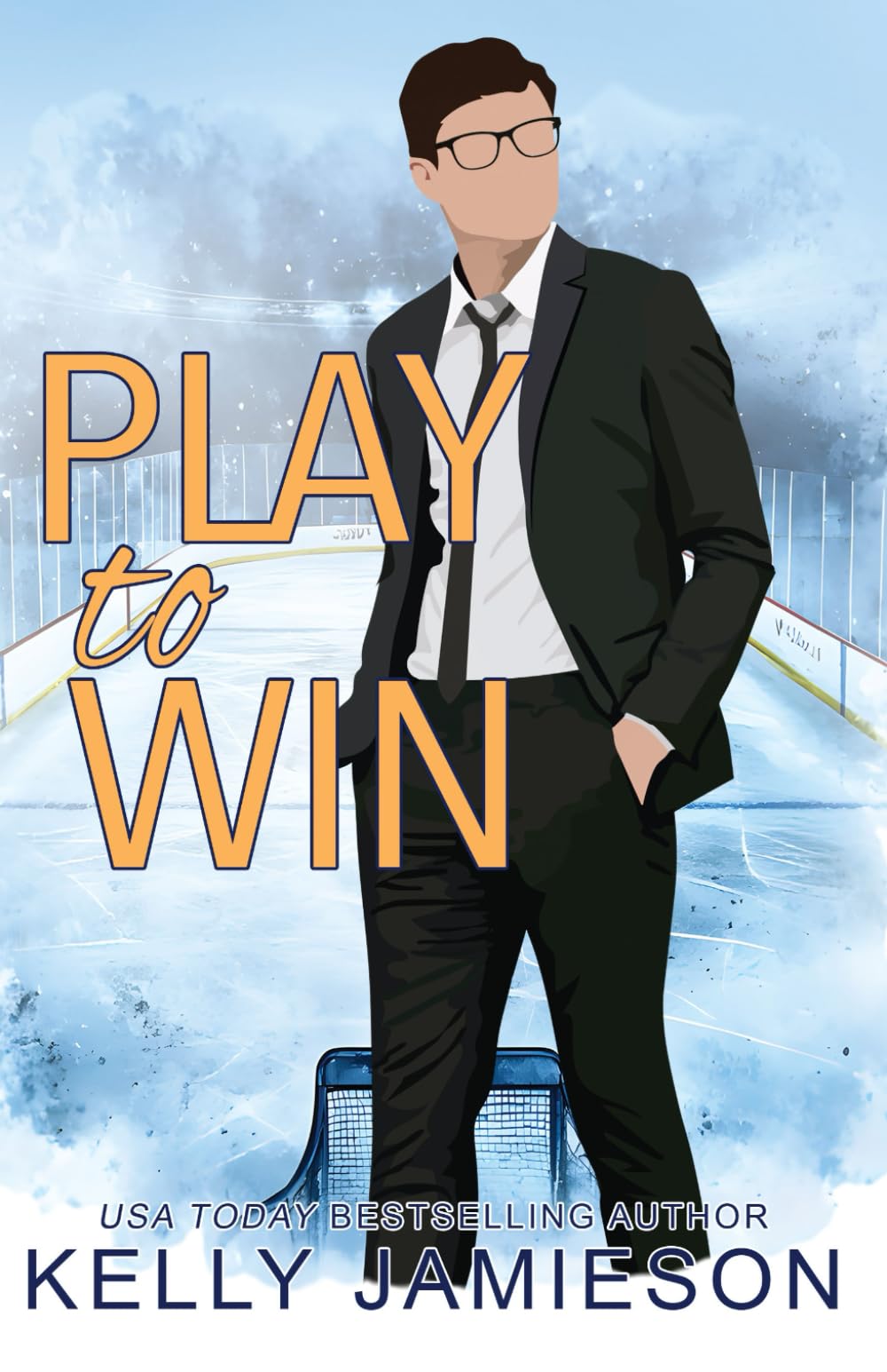 Play to Win (Wynn Hockey)