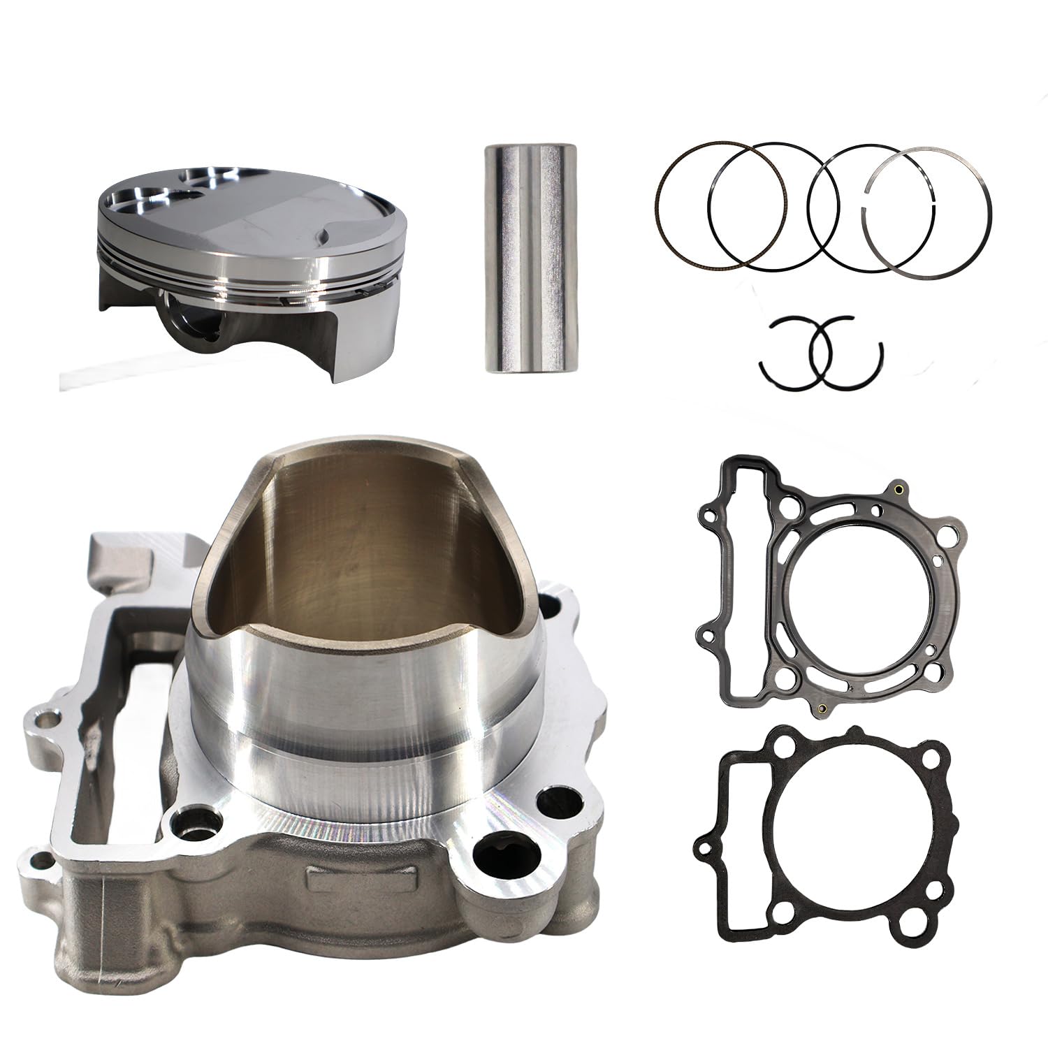 KX250純正シリンダー KX250純正シリンダー KX250純正シリンダー