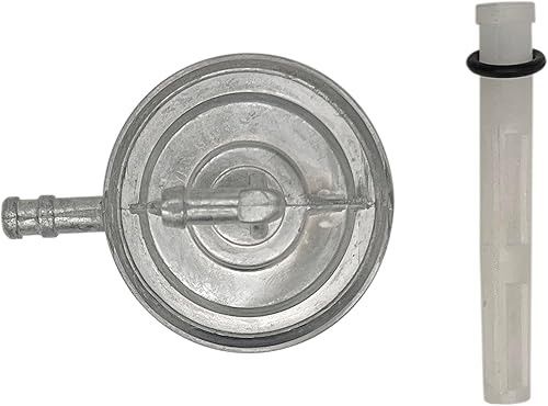 Miniatura 5 de Válvula de bomba de interruptor de combustible de gasolina, válvula de bomba de interruptor de tanque de combustible, para GY6 50cc 70cc 90cc 110cc