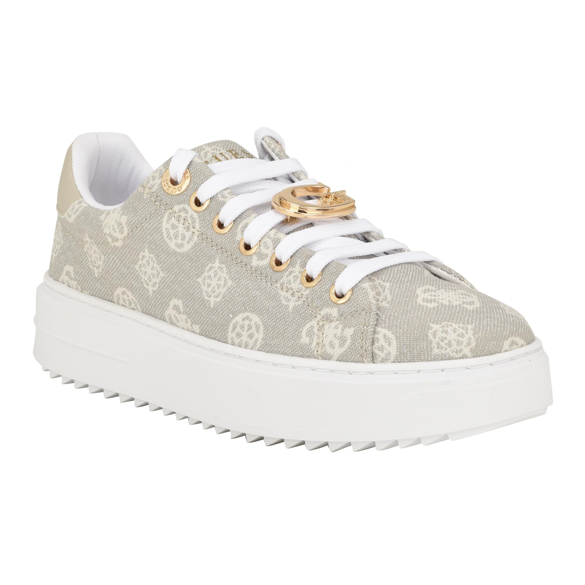 GUESS Denesa, Zapatillas Mujer
