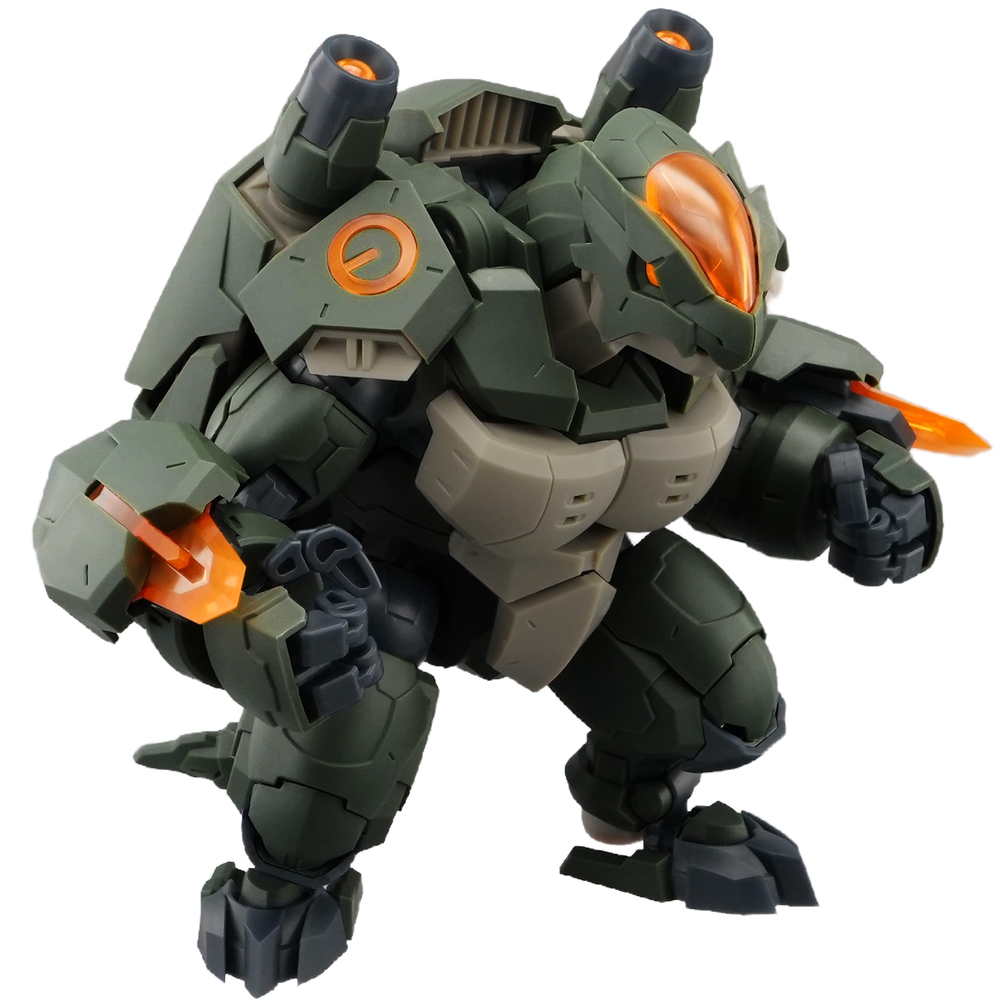 Amazon.com: BEERISE MORISE Hobby FIFTYSEVEN No.57 1/24 Action