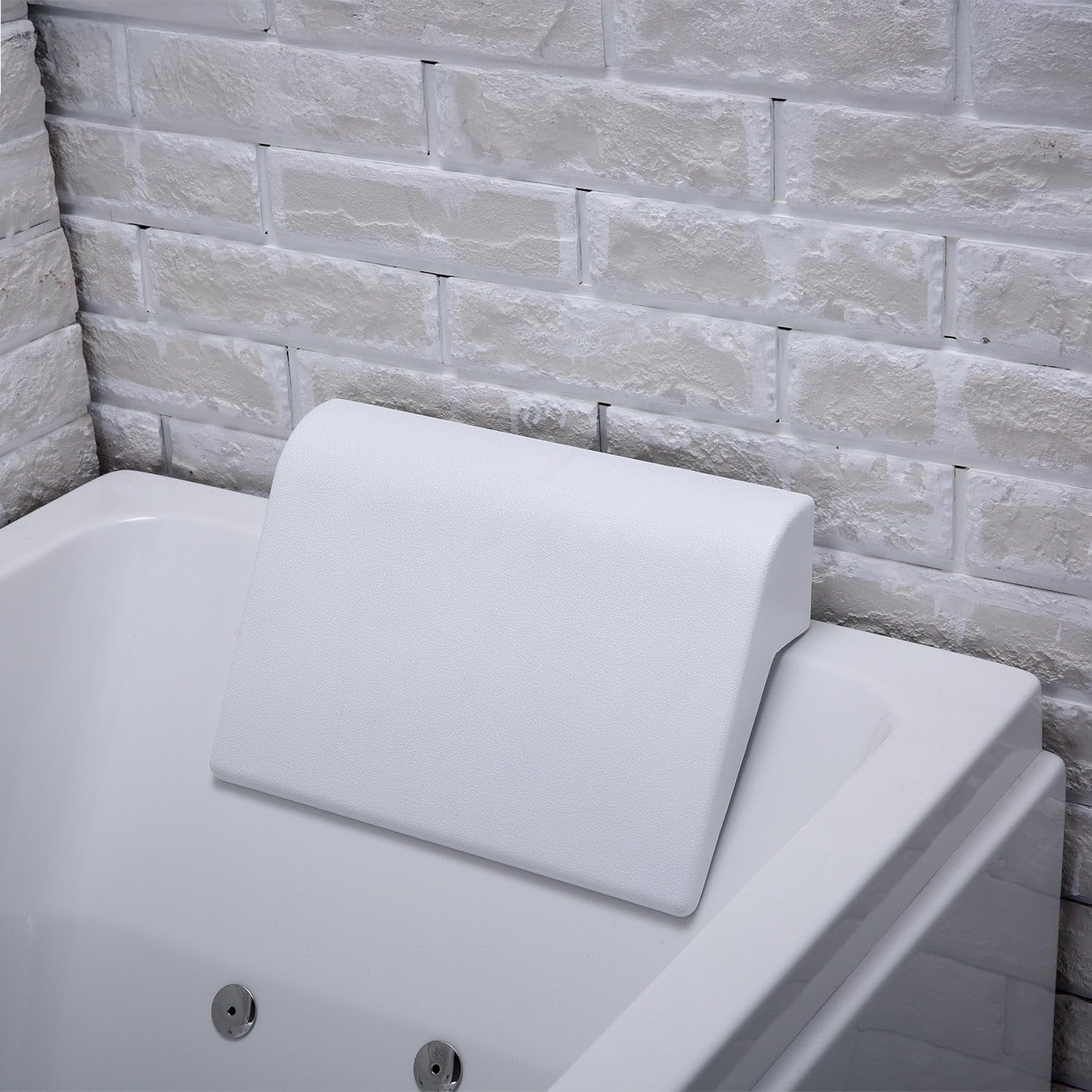 SPALINA TENZO Wave - Bañera de hidromasaje Clásica L. 170 x l. 70 cm