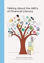 Talking About the ABCs of Financial Literacy