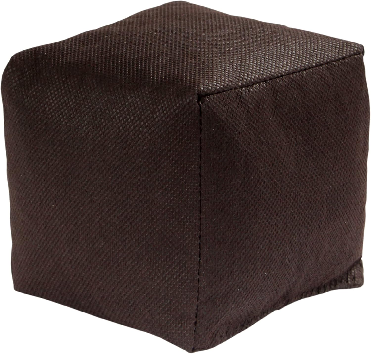 500g Bamboo Air Freshening Cube, black - Pack of 2