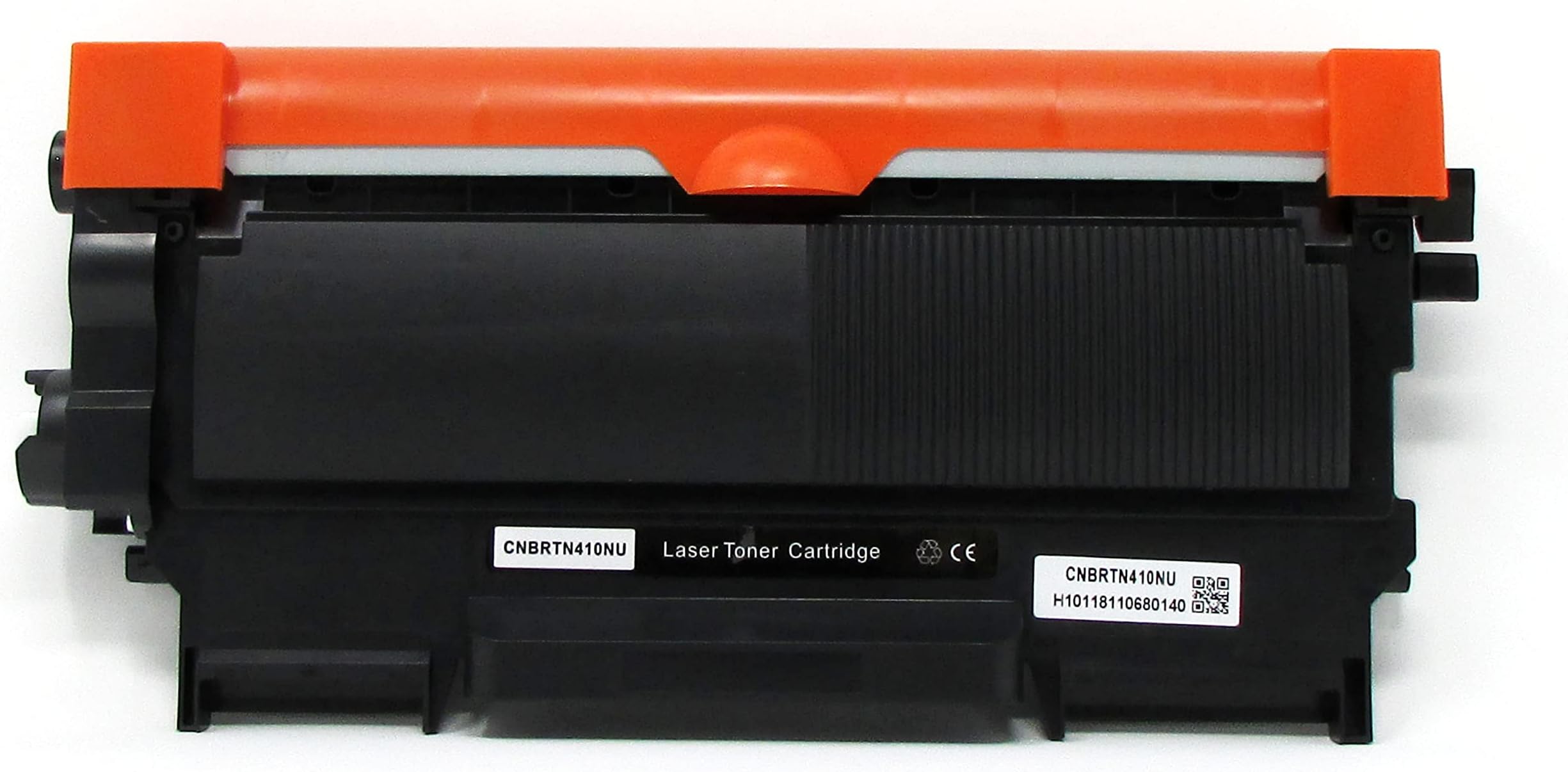 Toner Brother Tn2370, 2600 Páginas, Negro - Coolbox