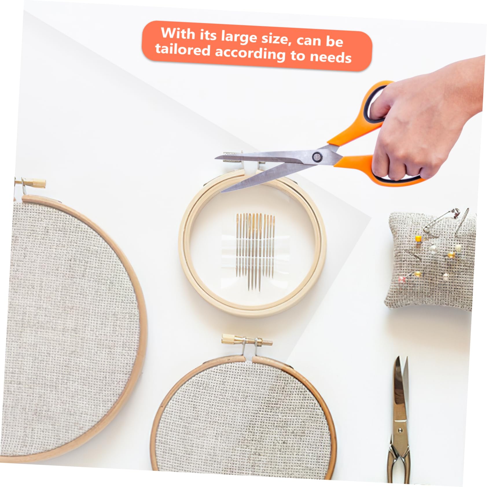 20hojas Papel De Transferencia Para y Dibujo Soluble Agua Para Proyectos De Costura y Manualidades Para Diy y De