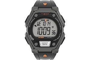 Timex Men's Ironman Classic 43mm Out of Order Watch