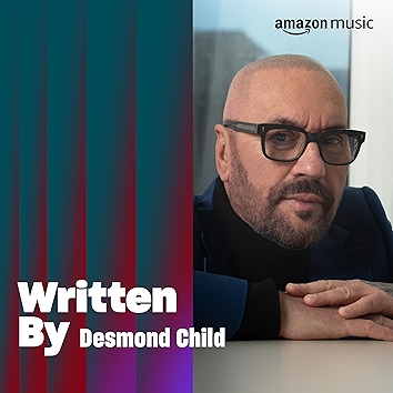 Written by Desmond Child