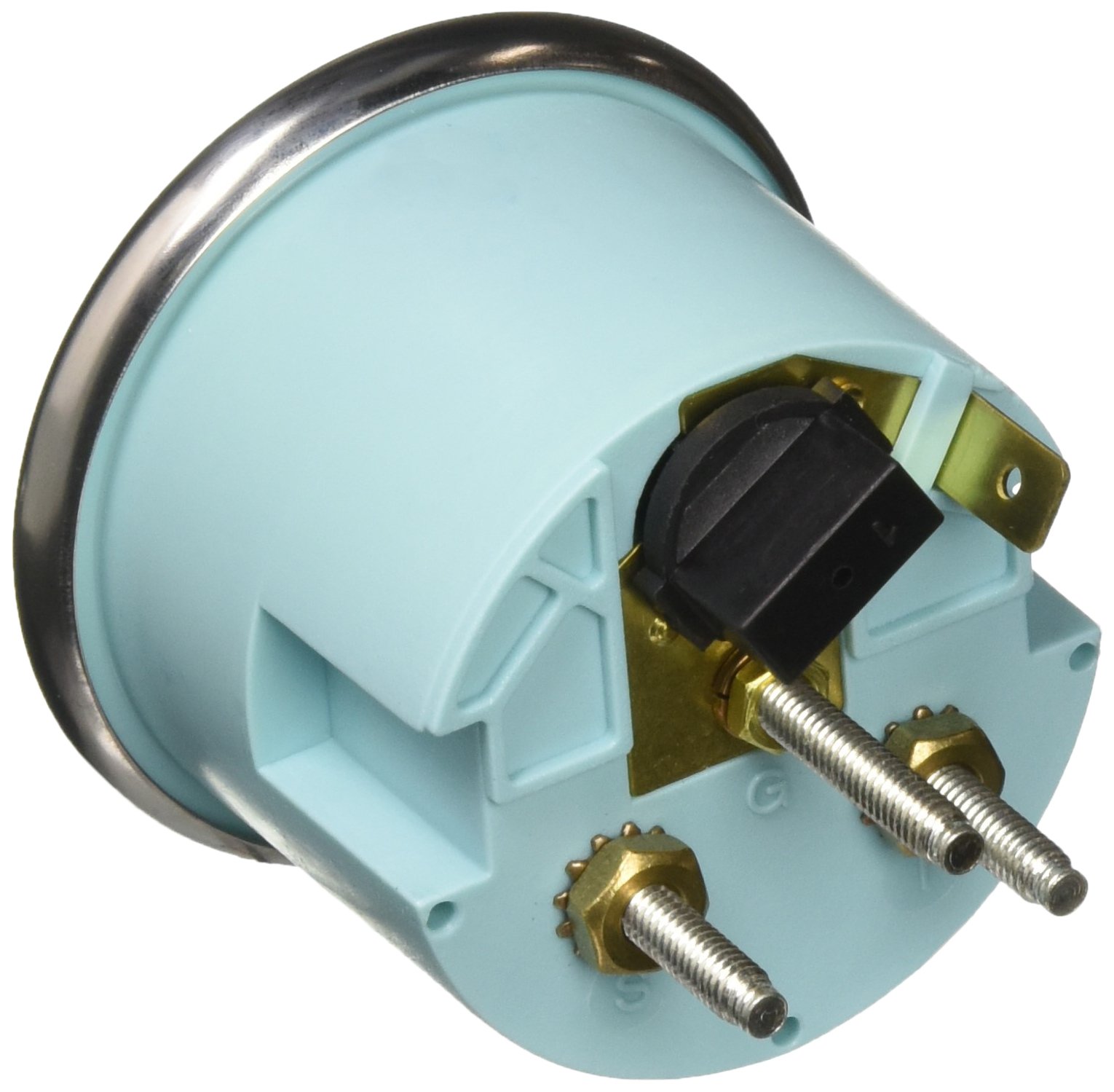 Amazon.com: Sierra International 65501P Lido 0 to 80 Psi Dial