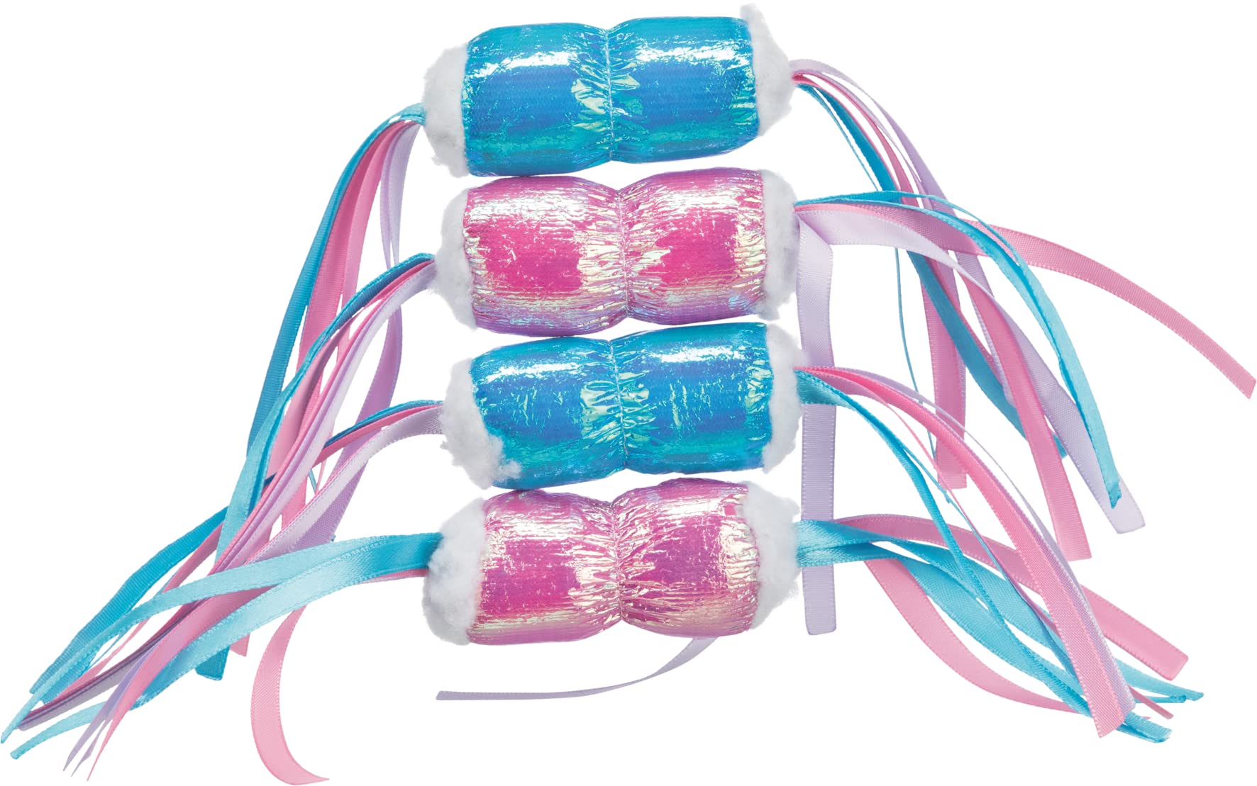 TRIXIE Glitter Candy Shape Interactive Toy for Cats, Catnip Infused Soft Toy, Squishy Feel, Indoor & Outdoor, Ideal for Training, Playing, 7 cm, Get Any 1 Random Color – 1 pc (B0C6LWFPYZ) Amazon Price History, Amazon Price Tracker