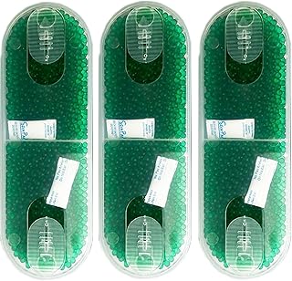 Tube Menthol 6000PCS, Menthol Cigarette Crush Balls 7 Flavors Pure Plant Fruit Extract, Menthol Filters Fresh Breath Portable (Color : Power Mint)