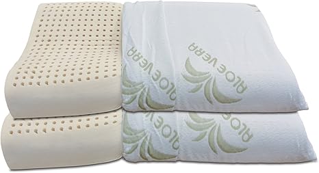 aeroflex memory foam pillow