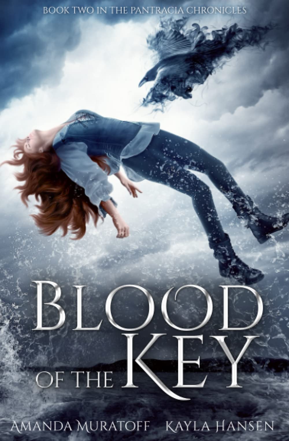 Buy Blood of the Key: Part 2 of The Berylian Key Online at desertcartINDIA