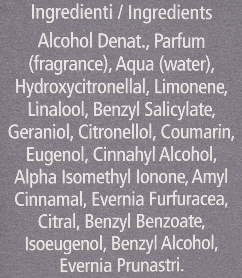 Il profumo Negro Dianthus Eau de Perfume Spray 100 ml