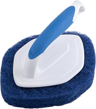 Clorox Tub & Tile Handheld Scrubber