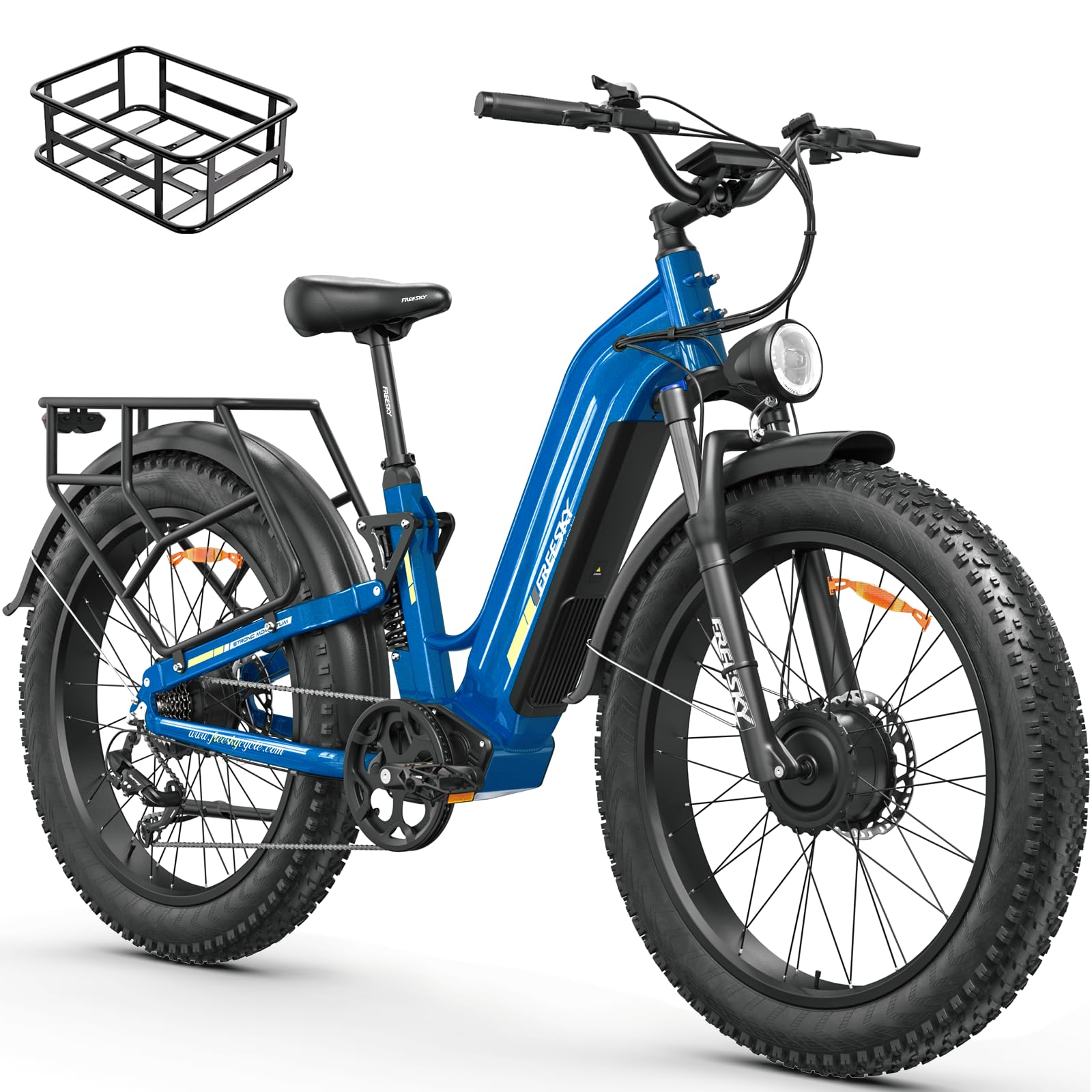 FREESKY Ranger Air