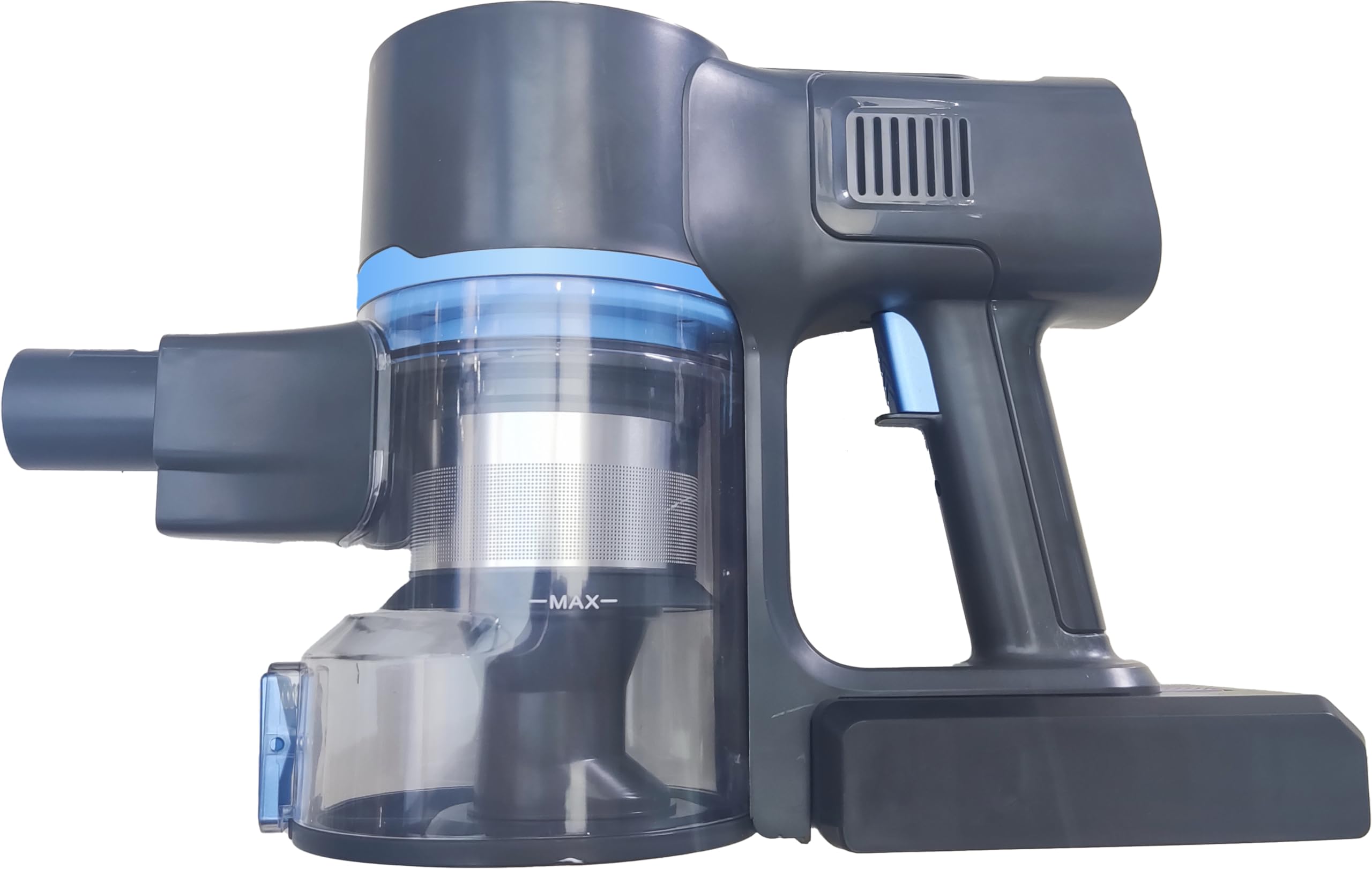 Main Motor Compatible with S100 Cordless Vacuum Cleaner, Accessories for Powerful Suction Vacuum(Blue)