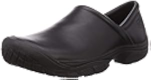 Men's PTC Slip-On 2 Kitchen Food Service Chef Shoe