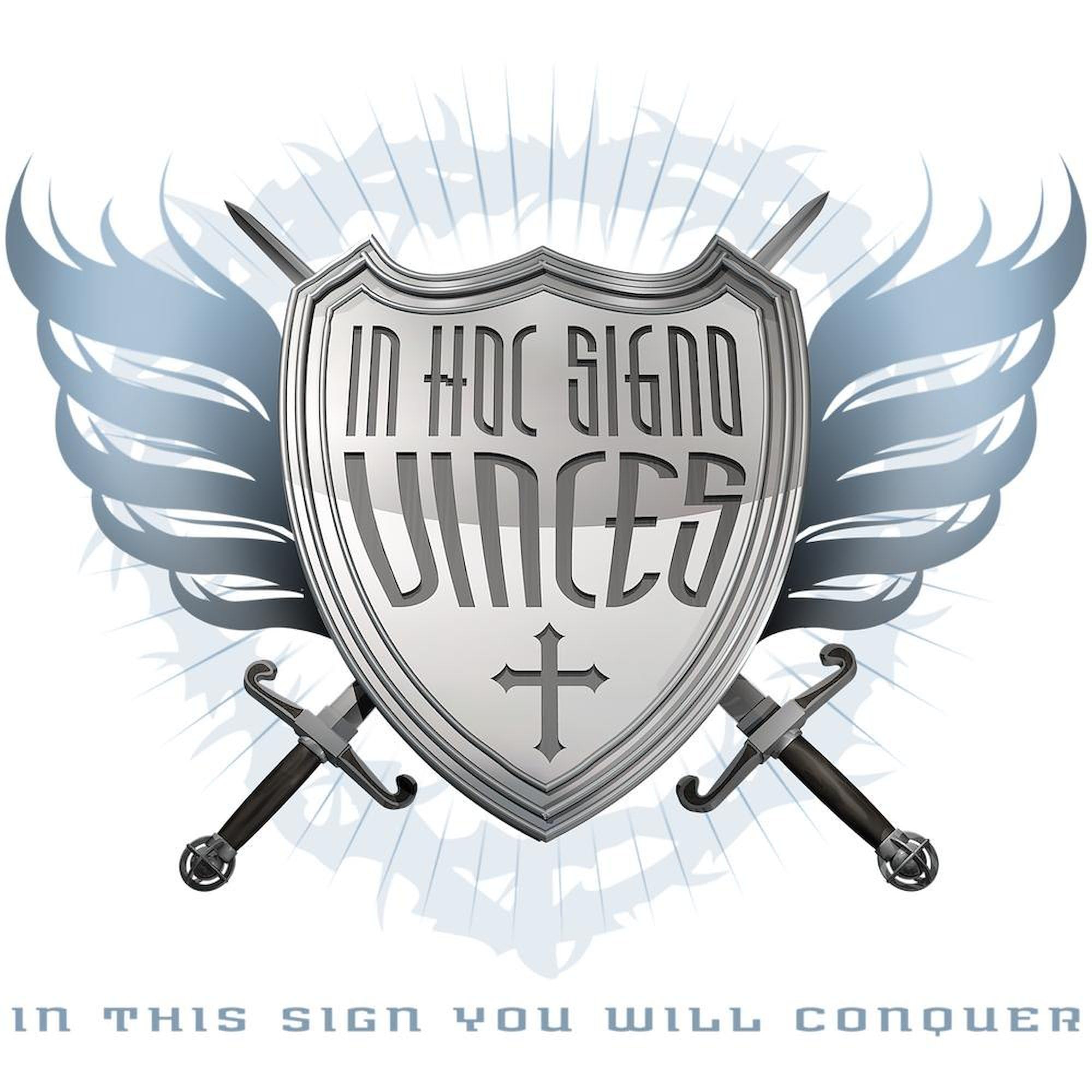 CafePress Inhocsignolight King Duvet Cover, Printed Comforter Cover, Unique Bedding