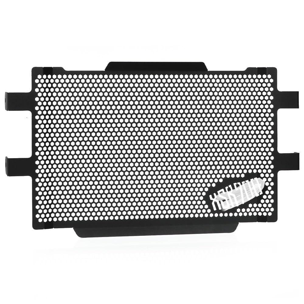 XSR900 2022-2025 ZHUOWU Protection Grille Radiateur Protection Protecteur En Acier Inoxydable pour XSR900 2022 2023 2024 2025
