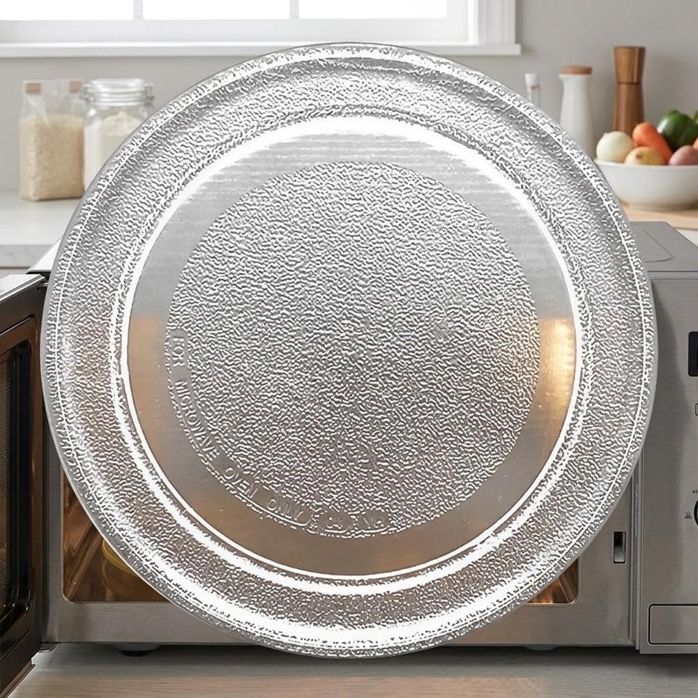 Repuesto para plato Microondas 25,5cm Anti-deslizante Repuesto(31.5)