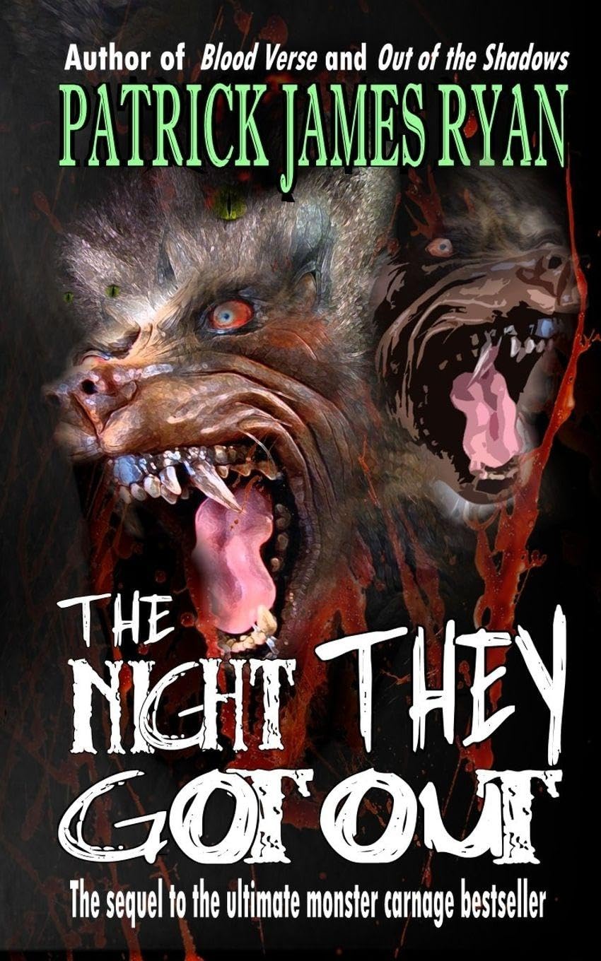 The Night They Got Out