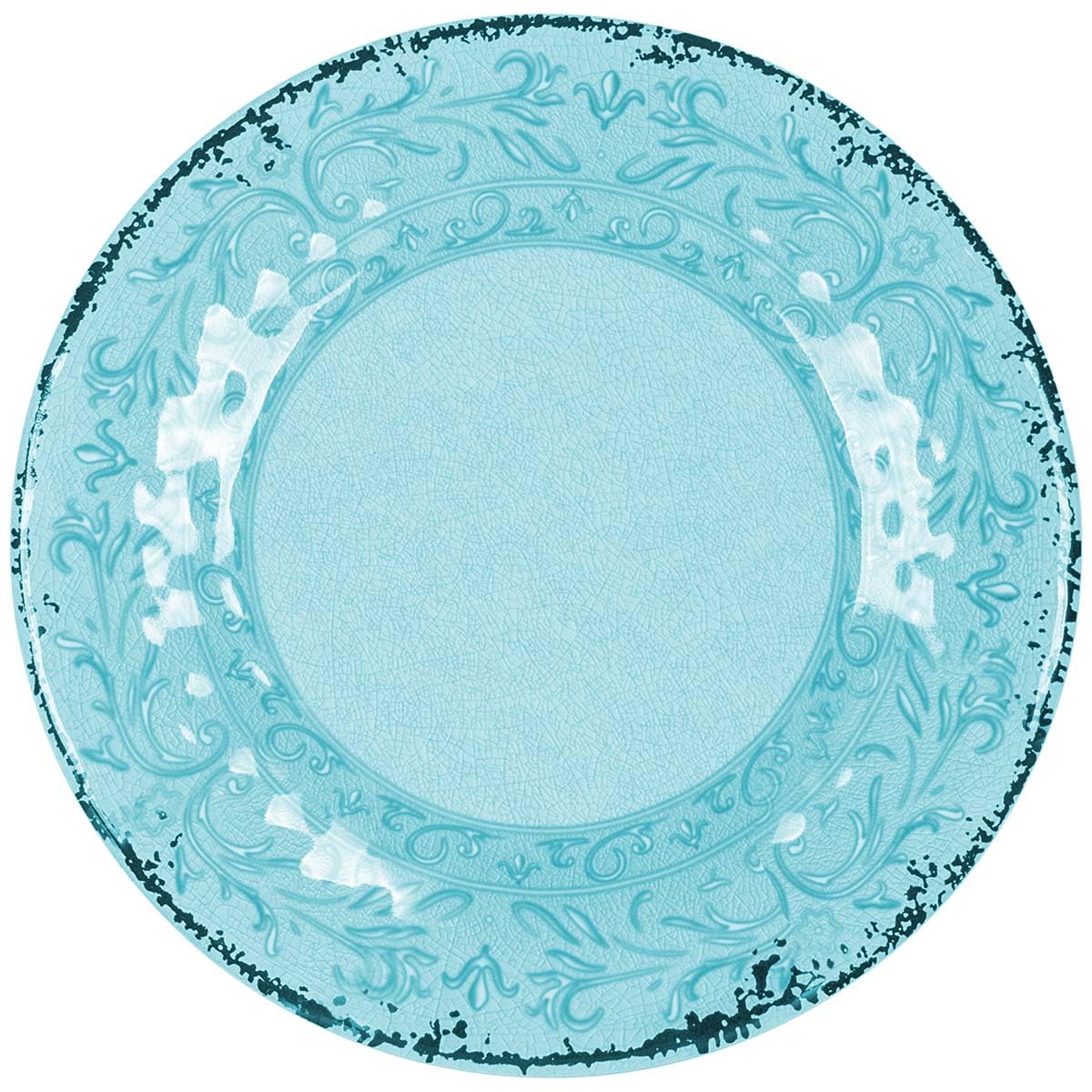 Gimex - Stone Line - Vajilla - Opal - 12 Piezas