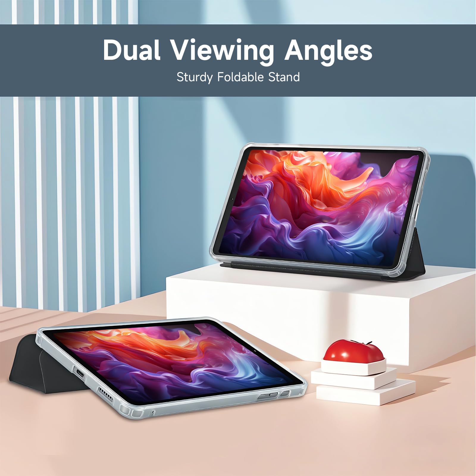 Amazon.com: BNCF Bpad Mini 8.4 Inch Tablet Case, Durable