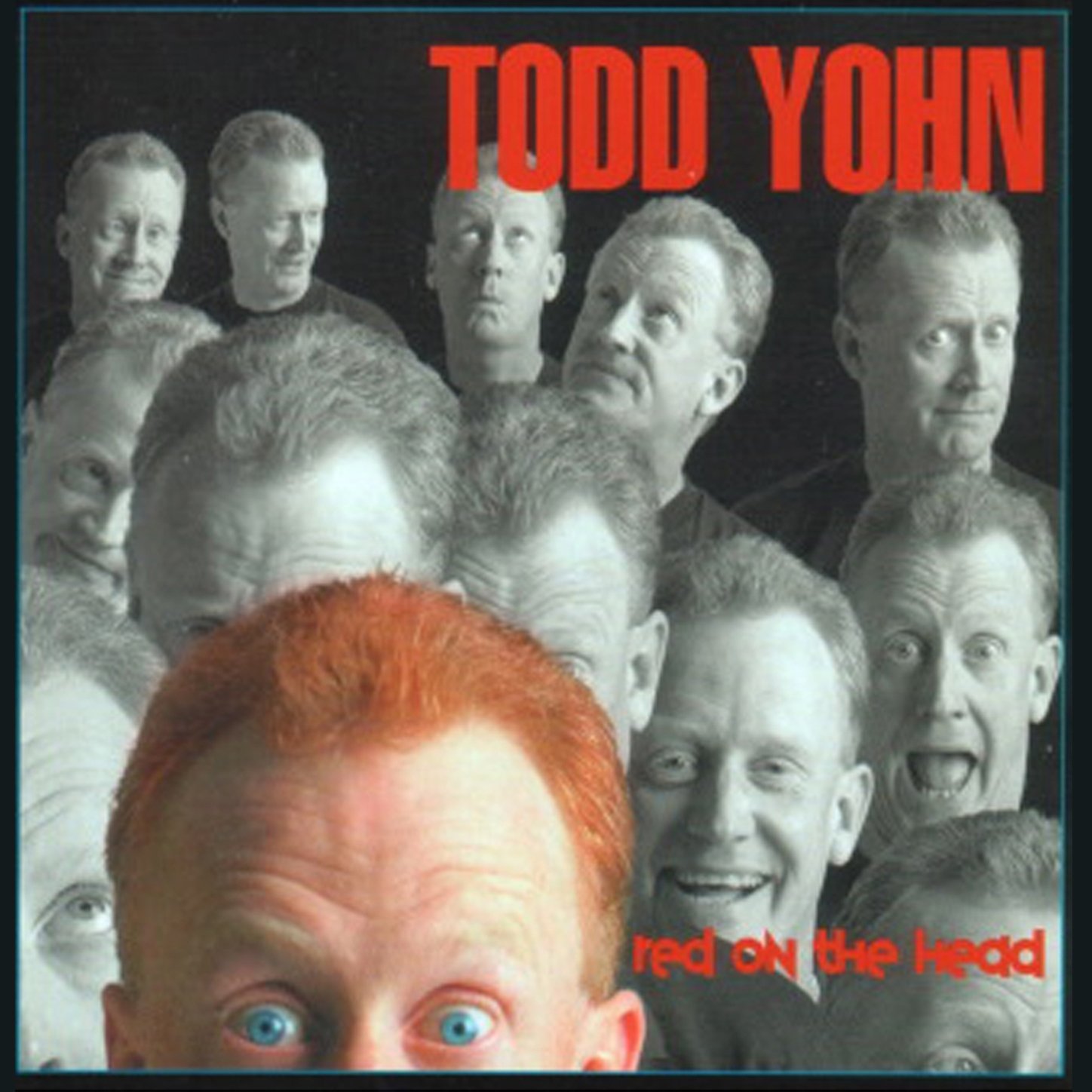 Todd Yohn