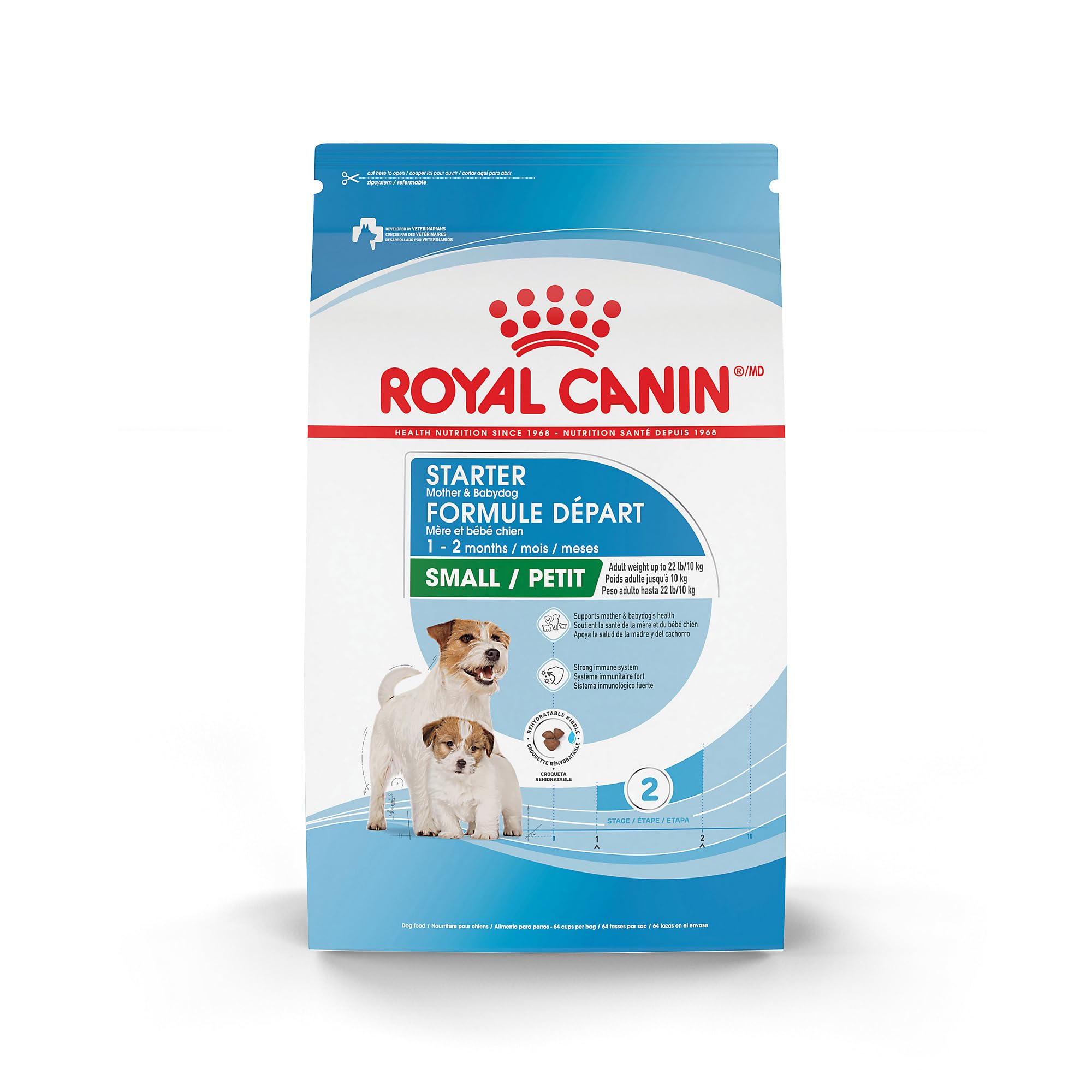 Royal Canin Small Starter Mother & Babydog