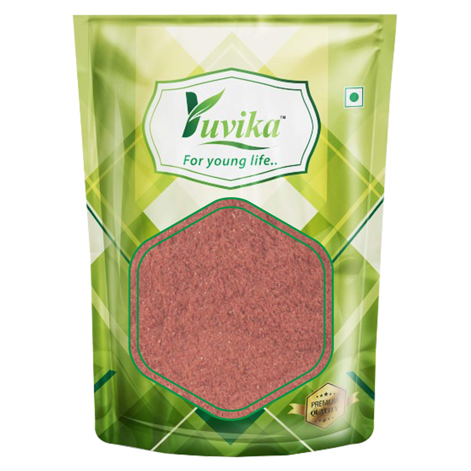 YUVIKA KamarKas Powder - Butea Monosperma - Gond Chuniya Powder (200 Grams)