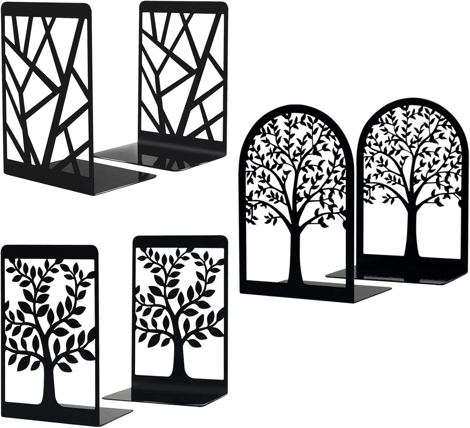 Book Ends, Bookends, Bookends for Home Decorative, Bookends