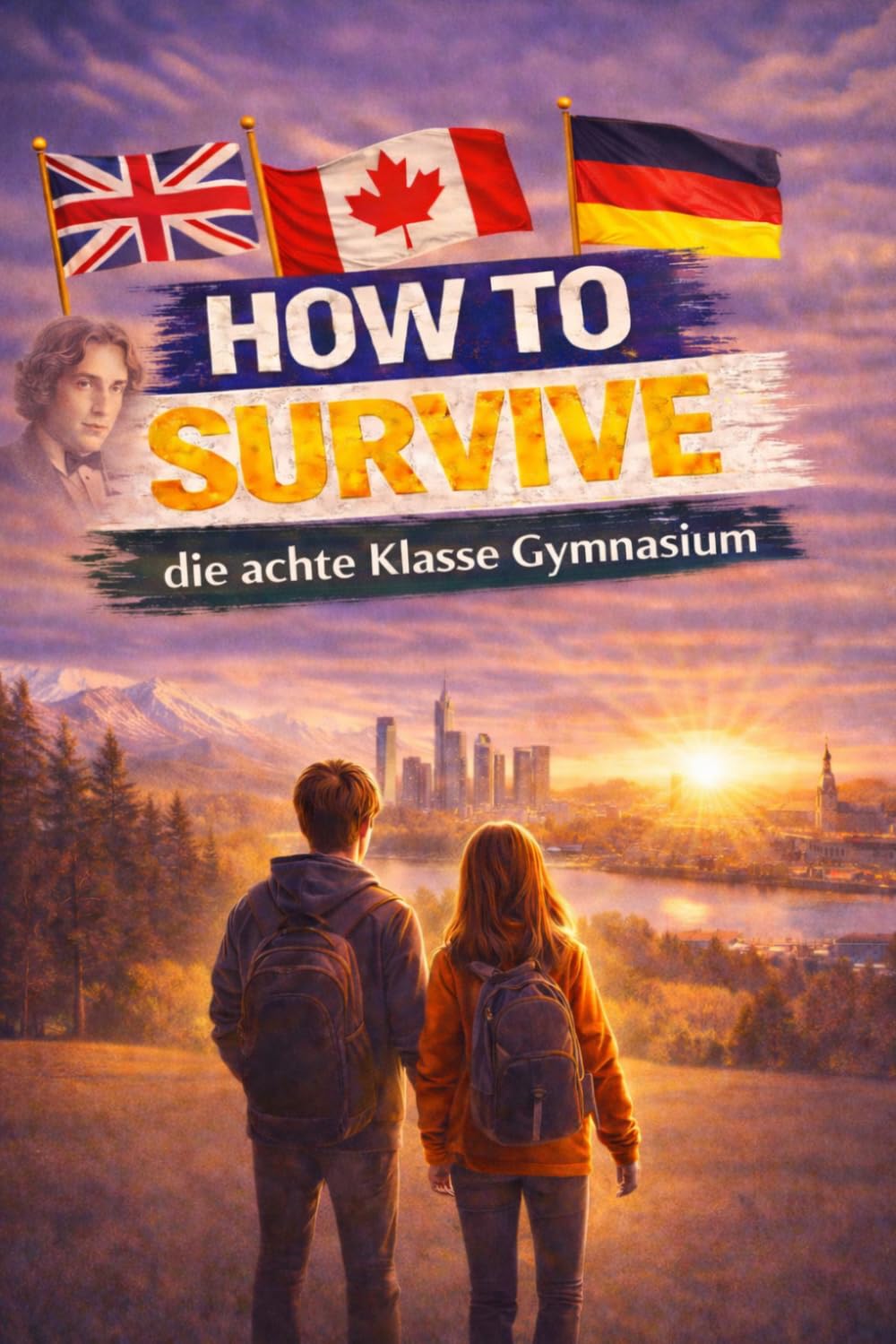 How to survive: Die achte Klasse Gymnasium
