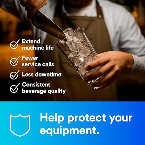 Miniatura 5 de Cartucho de filtro de repuesto 3M Water Filtration Products HF20-MS 5615109