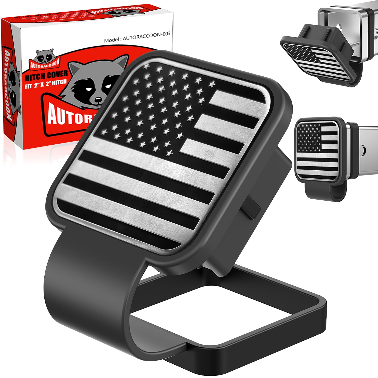 AUTORACCOON Plug