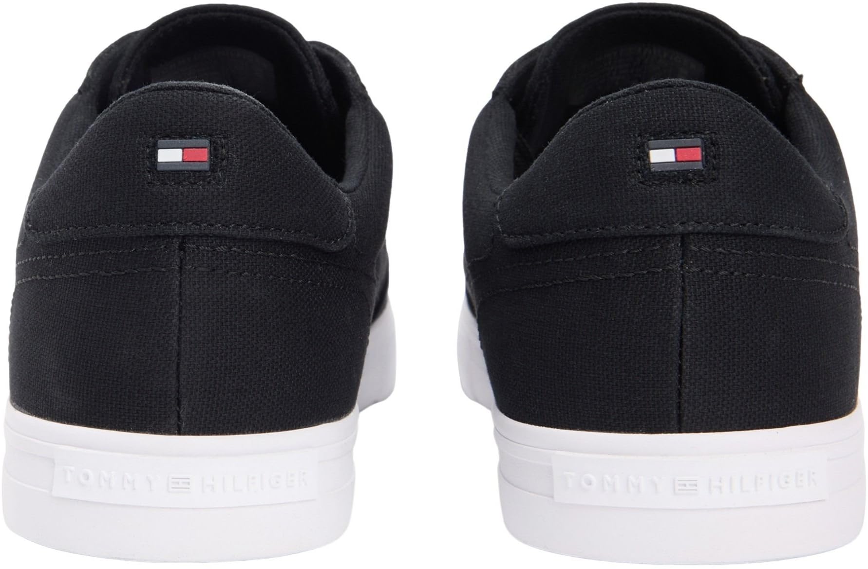 Tommy Hilfiger Vulc Core RWB Long Lace Cvs Fm0fm05813, Parte Superior Baja Hombre