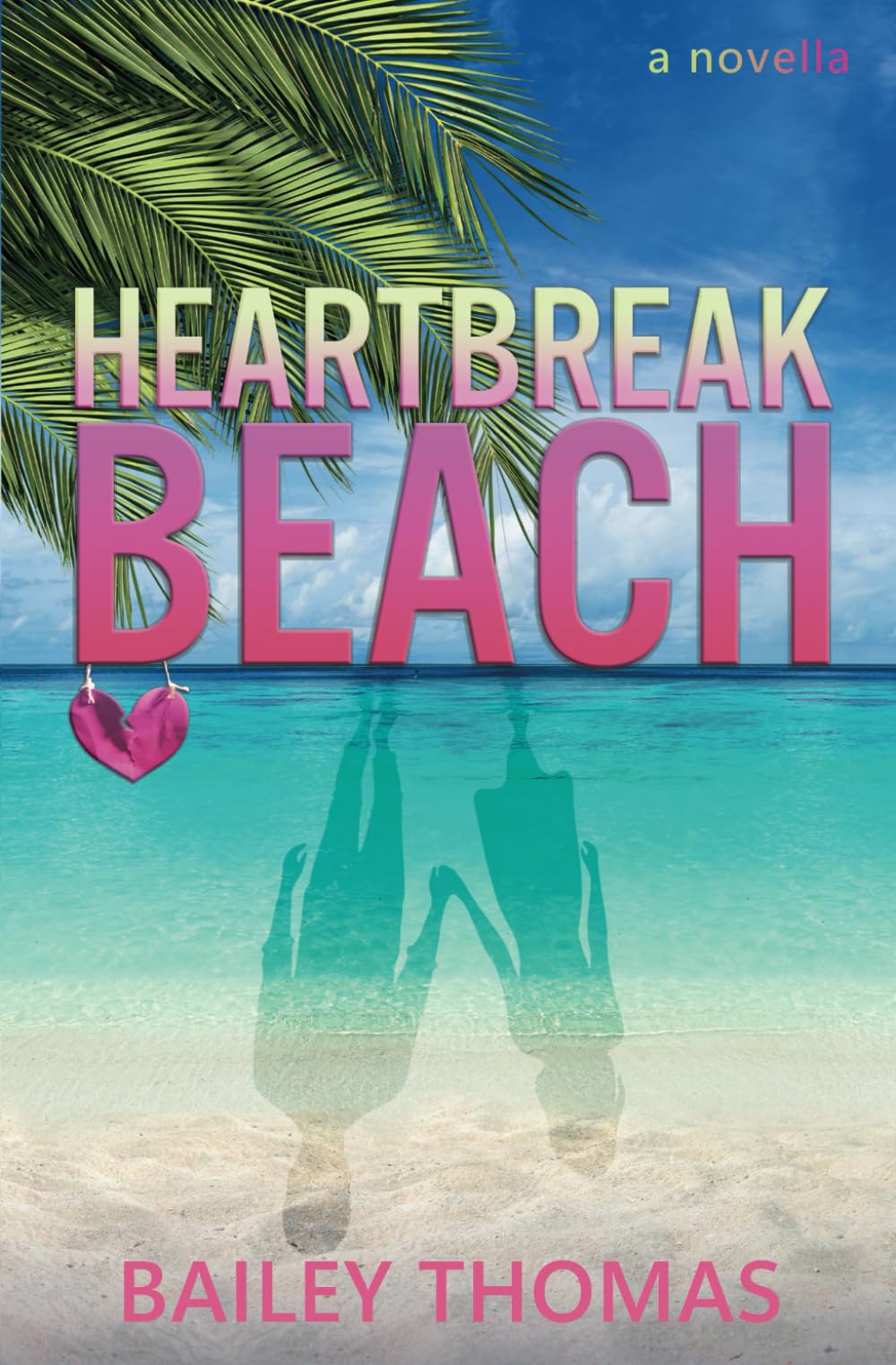 Heartbreak Beach: A Novella: 1 (The Heartbreak Beach Series)