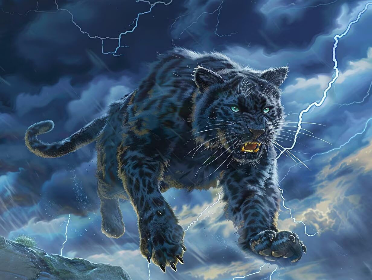 Leopard zestaw do malowania według liczb, dla dorosłych, dla początkujących, zestaw do majsterkowania, dla dorosłych, z pędzlami i farbą akrylową, zestaw do malowania według numerów, dekoracja domu