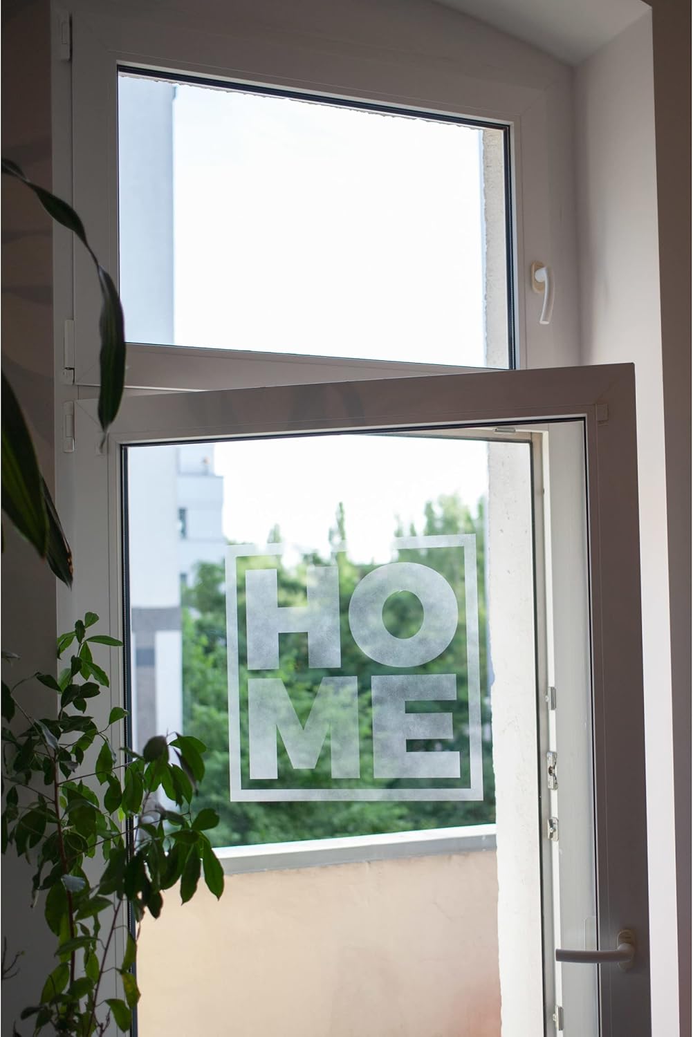 Montana Cans Montana EFFECT Glass Spray Paint, FROSTED - MATT ALMOND