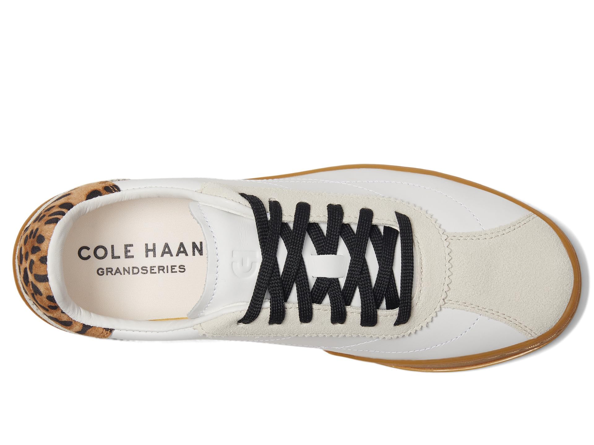 Cole Haan Grand Crosscourt Brynn, Zapatillas Mujer