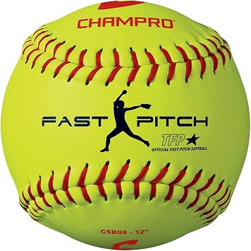 Champro Fast Pitch Softball