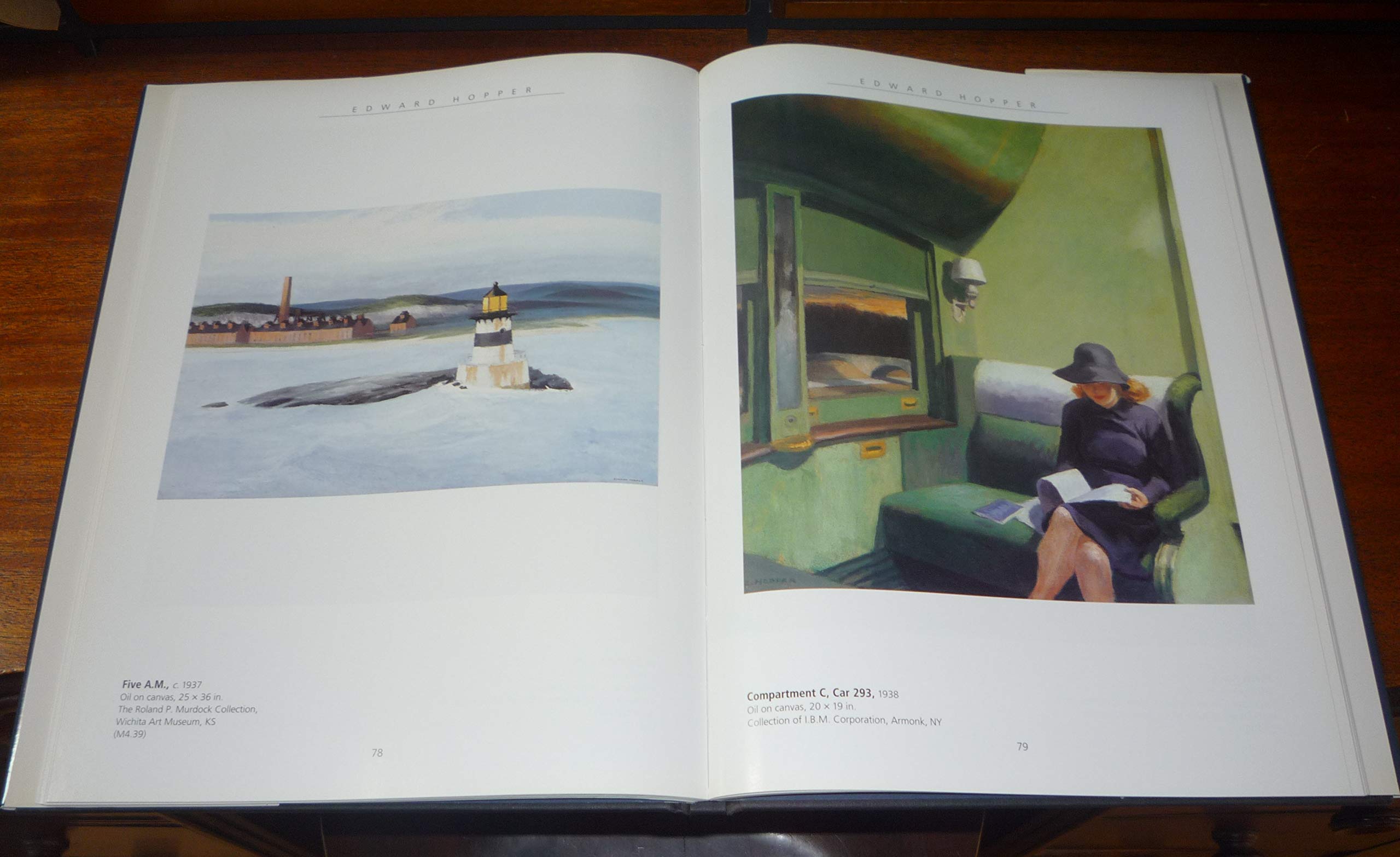 Edward Hopper