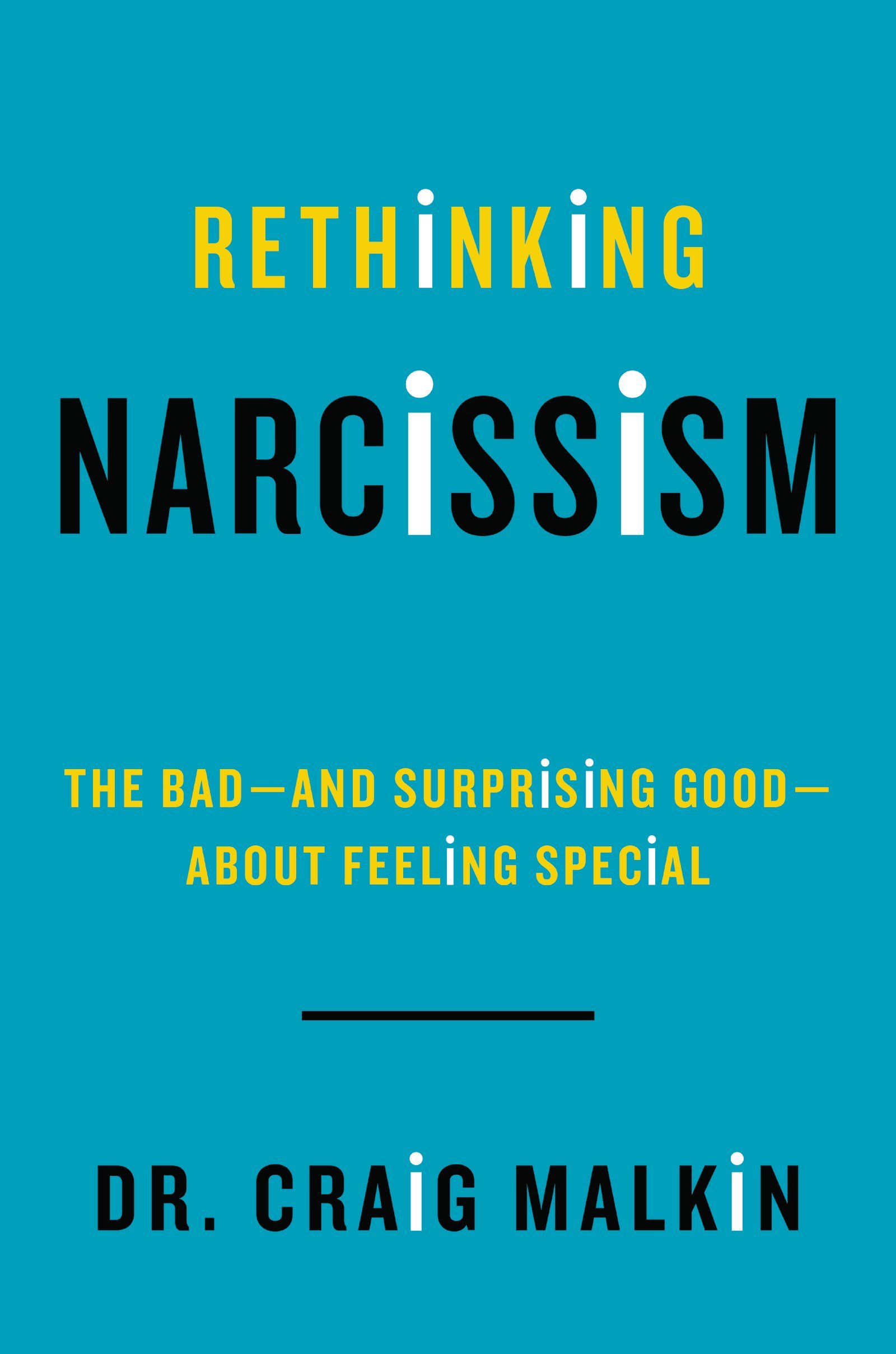 Buy Rethinking Narcissism — BookShops.in