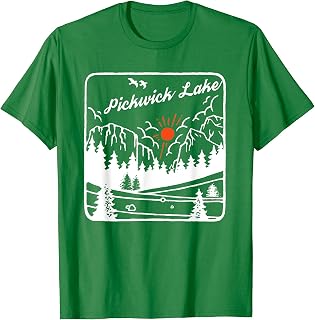 Amazon.it: pickwick: Abbigliamento