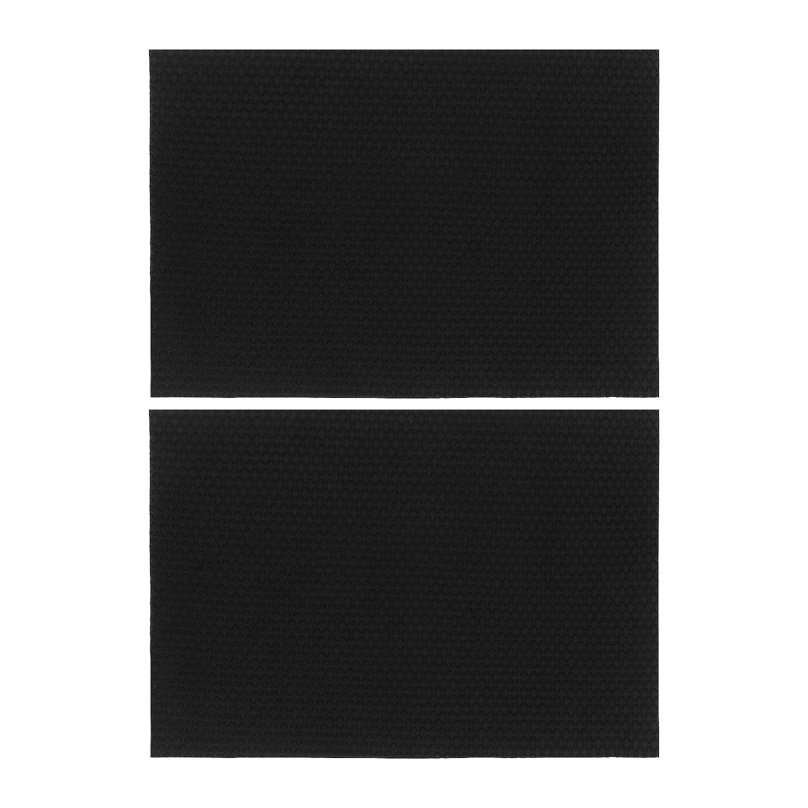 LT Easiyl 2 Pcs DIY Anti-Slip Mouse Grip Pads DIY Tape for Gaming Peripherals and Devices Anti-Slip Grip Tape, All Purpose Shapes, Self-Adhesive Design