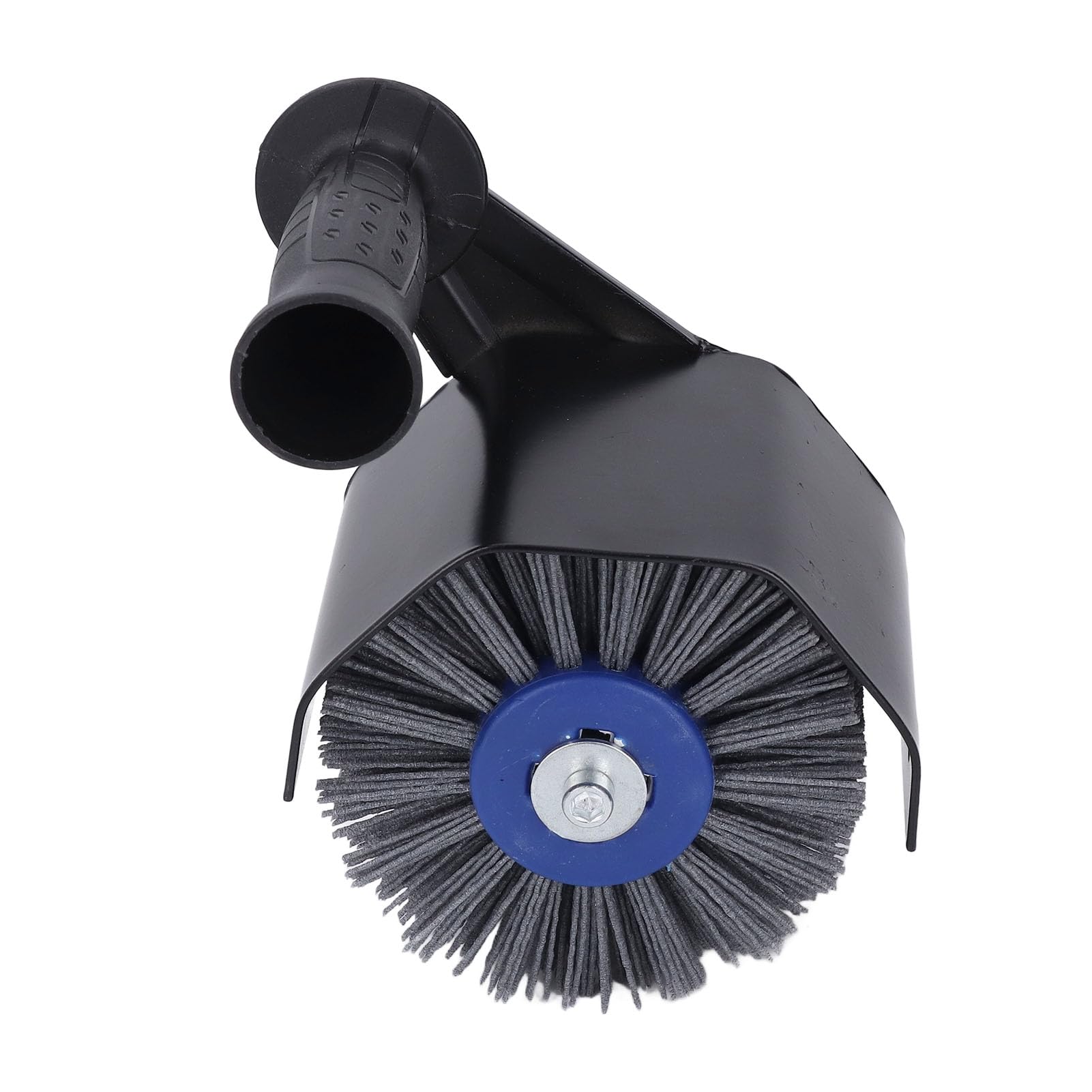 Yosoo Health Gear Accesorios para Pulidora de Amoladora Angular M14, Juego de Muelas Abrasivas Multifuncionales, Herramienta de Trefilado de Mano, Accesorios para Máquina Pulidora