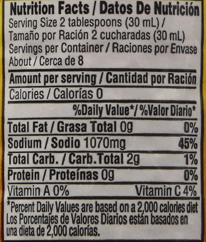 Miniatura 2 de Miche Mix Mezcla de cóctel de cerveza Michelada fácil de usar, 1 paquete de botellas de 8.11 onzas líquidas, sabor original, mezclado con especias