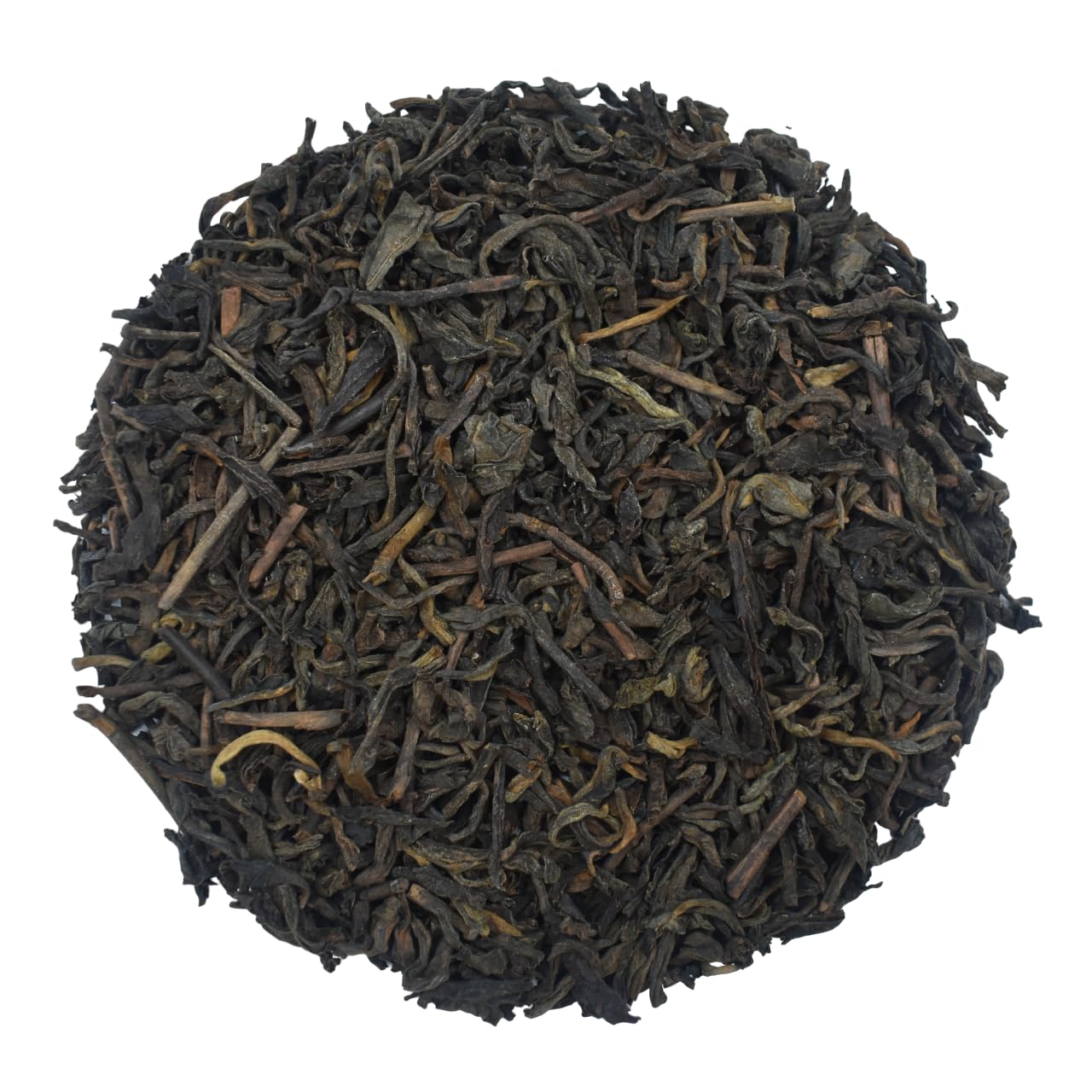 Tè Nero Cinese Pu Erh - Camellia Sinensis (250g)