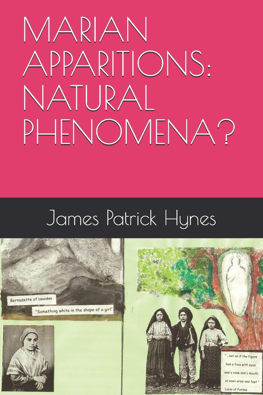 MARIAN APPARITIONS: NATURAL PHENOMENA?